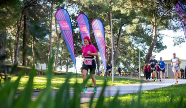 Zima nije izgovor: Starta nova sezona najpoznatije rekreativne lige u Istri