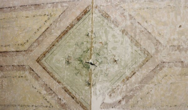 Tijekom obnove Palače Sinčić u Poreču otkriveni povijesni oslici