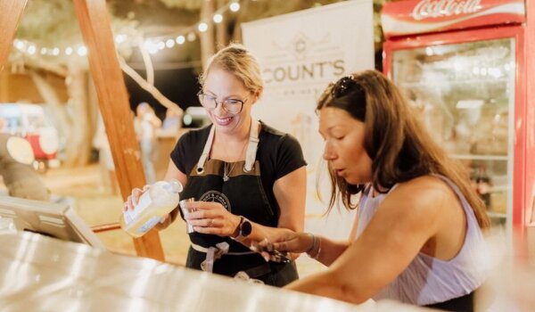 U četvrtak Craft Party u Kašteliru