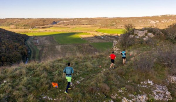 Istražite južne padine uz Vrbanovica Trail; prijave još danas