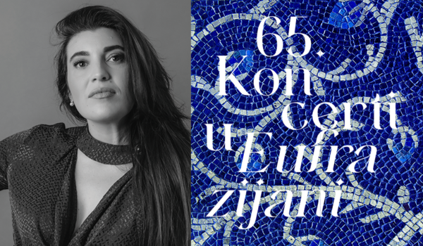 Novi koncert ciklusa Koncerti u Eufrazijani donosi operne arije i klasičnu harmoniku