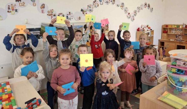 Kroz radionice i druženje zaključen Dječji tjedan u Vižinadi