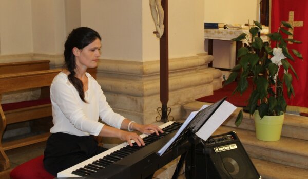 Vižinada uživala u klasičnoj glazbi