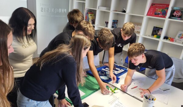 Centar Phronesis u veljači u Poreču nudi NeuroRelax i Mozak na maksimum