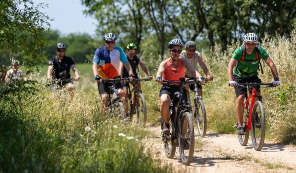 Gourm-E-bike: Pet istarskih stanica okusa i 23 kilometra uživanja na dva kotača