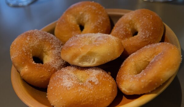 Naučite peći bucolaj i pincu kao nekad – u srcu Vižinade