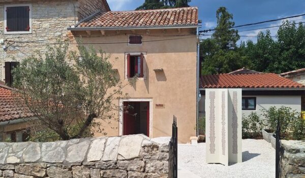 Obnovljena rodna kuća narodnog heroja Joakima Rakovca: U četvrtak otvorenje