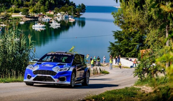 25 godina adrenalina: Rally Poreč u subotu i nedjelju okuplja svjetsku elitu