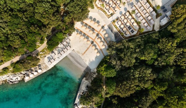 Valamar najbolji u sektoru održivosti poslovanja