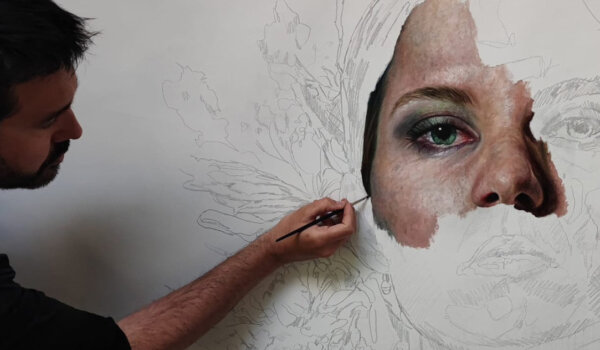 Otkrijte kreativni svijet Eugena Varzića na Danu otvorenih vrata