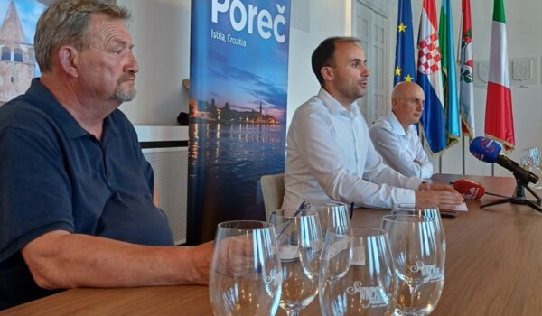 Summer Wine Park Festival stiže u Poreč krajem srpnja