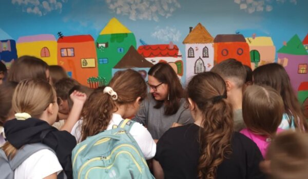 Međunarodni dan pismenosti: Besplatno članstvo u porečkoj knjižnici za djecu do 15 godina