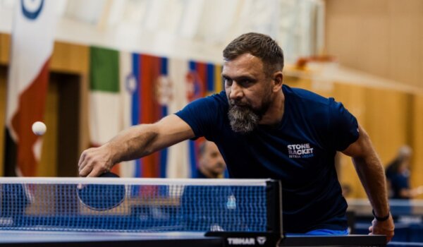 Stone Racket Istria 2026 okuplja veterane stolnog tenisa u Vrsaru