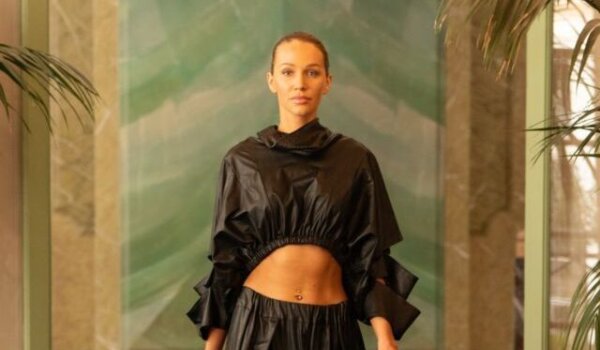 Porečanka Martina Herak među 60 dizajnera na Paris Fashion Weeku