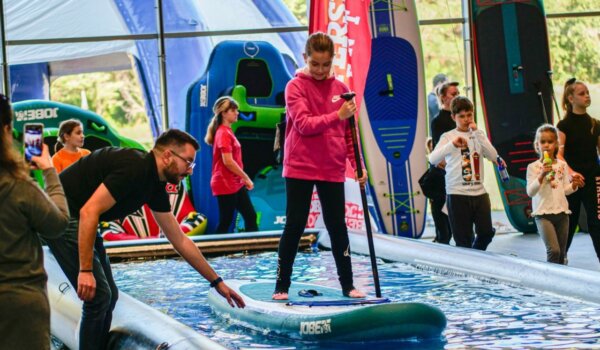 Deveto izdanje Sport Festa ponovno vraća sportski duh u Poreč