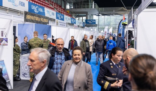 Svečana misa, Crofish i Festival meda obilježili blagdan sv. Maura