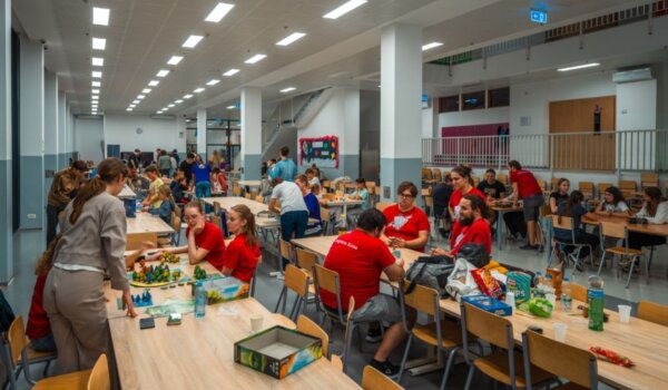 Divertikon u Poreču okupio sve generacije uz dva dana igre i znanja