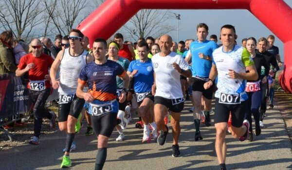 Antonio Puniš najbrži na najbržoj stazi Istarske zimske lige