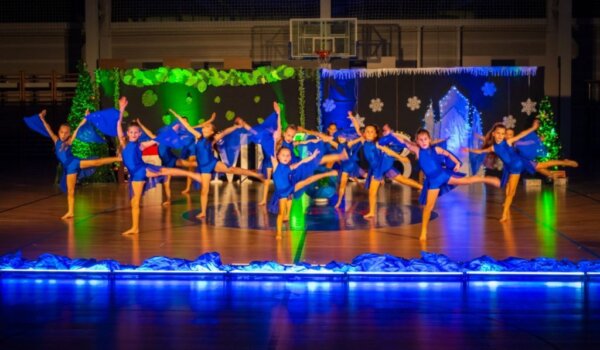 Rasplesana čarolija: 150 MOT-ina zasjalo na pozornici dvorane Finida