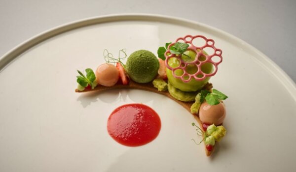 Dora Bolkovac iz Valamara prvakinja Hrvatske u slastičarstvu