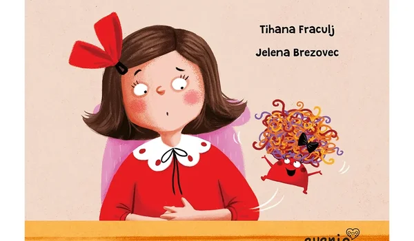 Nova radionica u porečkoj knjižnici: Djeca će kroz priču učiti kako prihvatiti pogreške
