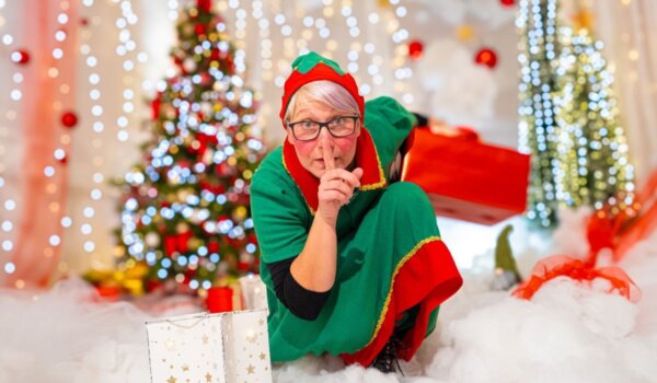 Najavljen božićni vikend u Funtani: tri dana radosti i druženja