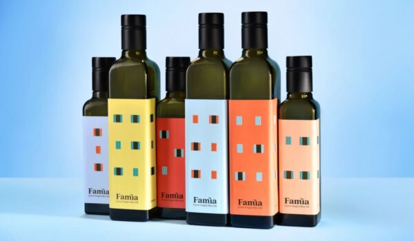 Rovinjski Studio Tumpić/Prenc nagrađen za projekt Famìa u SAD-u