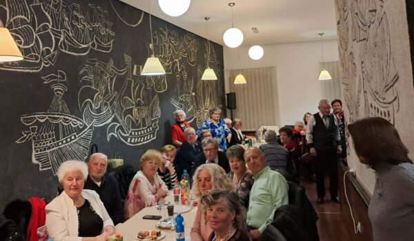 Obilježen Međunarodni dan starijih osoba u Poreču