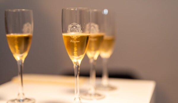 U Višnjanu ovog vikenda VII. Međunarodni festival pjenušaca i zvijezda