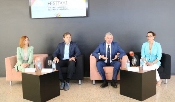 Idućeg tjedna u Novigradu Festival multikulturalnosti