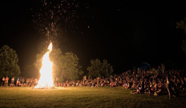 Astrofest 2026 ponovno okuplja ljubitelje znanosti u Višnjanu