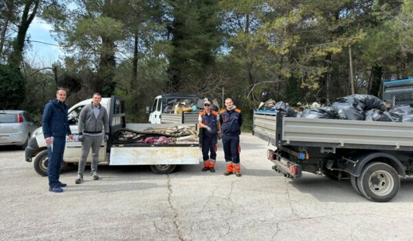 U Vrsaru se nastavlja ciklus eko akcija ove subote