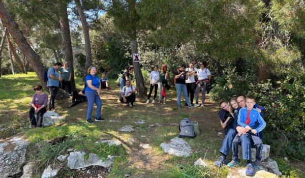 U Vrsaru kroz eko akcije prikupljeno 48 kubika otpada