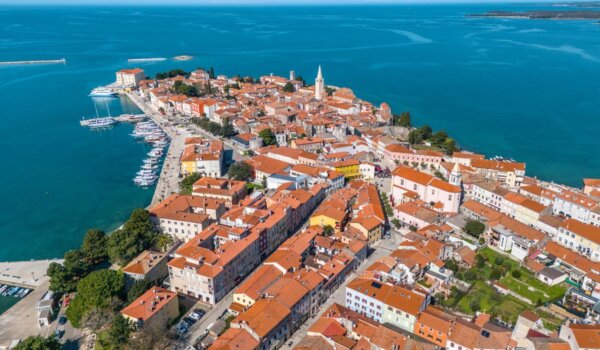 Predstavljanje platforme COSH! u utorak, 19. kolovoza u Poreču