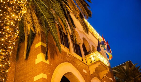 Gradsko vijeće Poreča usvojilo proračun za iduću godinu