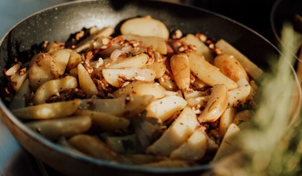 Gramperijada u Kašteliru okupila brojne posjetitelje