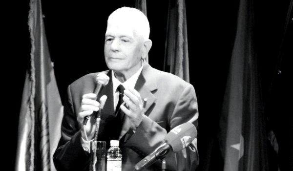 In memoriam: Graziano Musizza, istaknuti član talijanske zajednice u Poreču