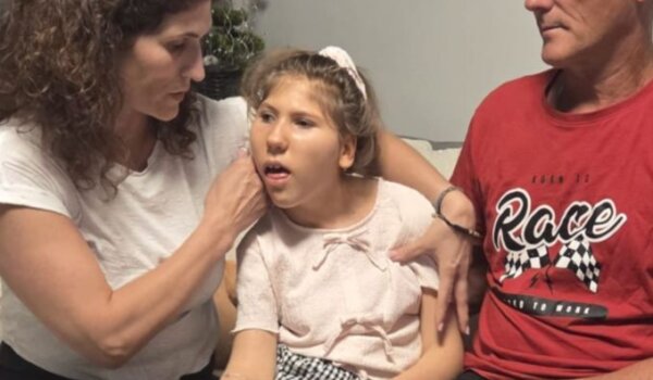 Višnjan: Magdalena ne odustaje, a sada treba podršku zajednice