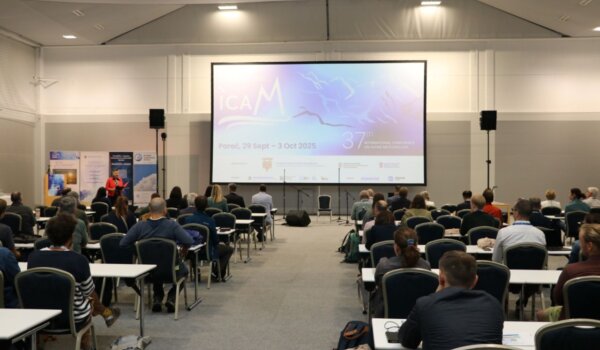 Otvorena 37. Međunarodna konferencija o alpskoj meteorologiji u Poreču