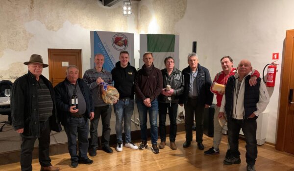 Porečani Benčić i Brajković osvojili 35. turnir u briškuli u Izoli