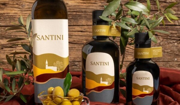 Santini: Ljubav prema maslini nagrađena svjetskim zlatom u New Yorku