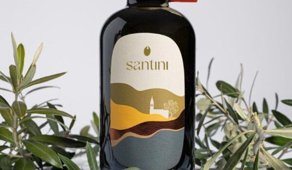 Maslinovo ulje Santini iz Nove Vasi među najboljima na svijetu