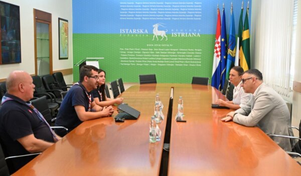 Pula dočekuje izviđače – stiže ih više od 3.000