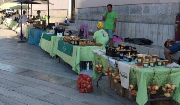 U Poreču ponovno Sajam istarskih poljoprivrednih proizvoda
