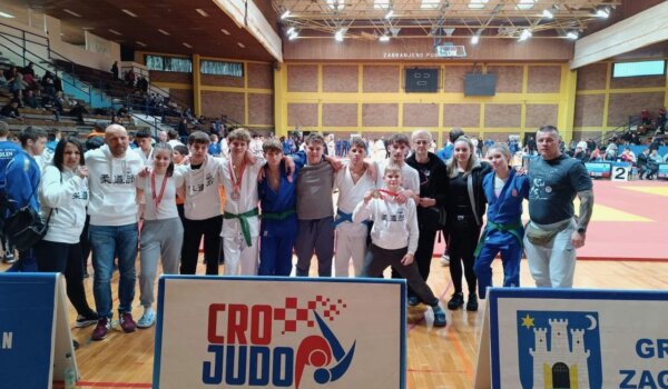 Porečki judaši zatvorili sezonu nizom pobjeda