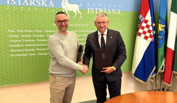 Istarska županija povećava broj timova hitne pomoći za sezonu