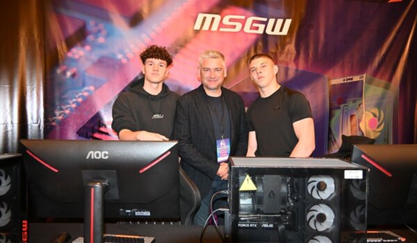 Fantastic Gaming Show: Pula ponovno domaćin gaming i esport scene
