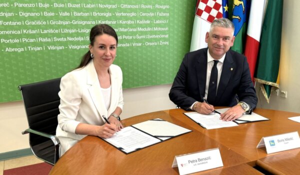 Istra dodatno ulaže u hitni prijem, pedijatriju i turističke ambulante