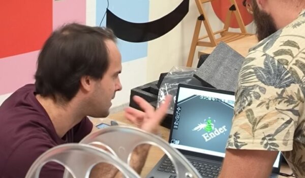 Još par posljednjih mjesta za radionicu 3D modeliranja u Poreču