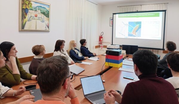 Vižinada prva u Istri usvojila e-Plan nove generacije